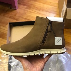 Cole Hana Zerogrand Boots